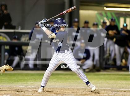 Thumbnail 3 in Redwood @ Bullard (Fresno Easter Classic Championship Game) photogallery.