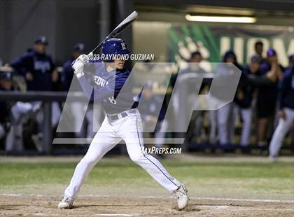 Thumbnail 2 in Redwood @ Bullard (Fresno Easter Classic Championship Game) photogallery.