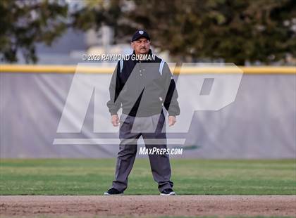 Thumbnail 3 in Redwood @ Bullard (Fresno Easter Classic Championship Game) photogallery.