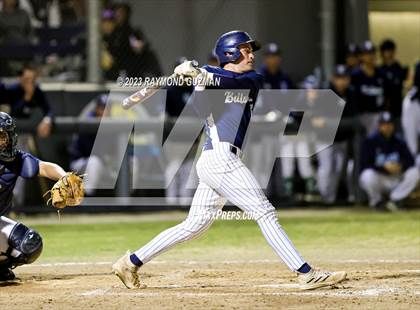 Thumbnail 1 in Redwood @ Bullard (Fresno Easter Classic Championship Game) photogallery.