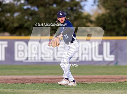 Thumbnail 3 in Redwood @ Bullard (Fresno Easter Classic Championship Game) photogallery.