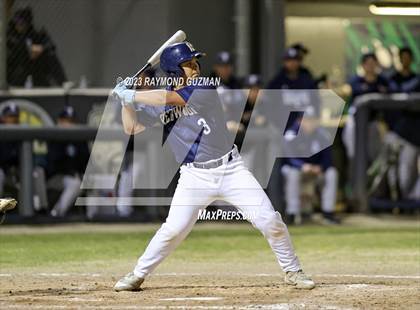 Thumbnail 3 in Redwood @ Bullard (Fresno Easter Classic Championship Game) photogallery.