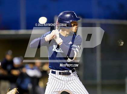 Thumbnail 3 in Redwood @ Bullard (Fresno Easter Classic Championship Game) photogallery.