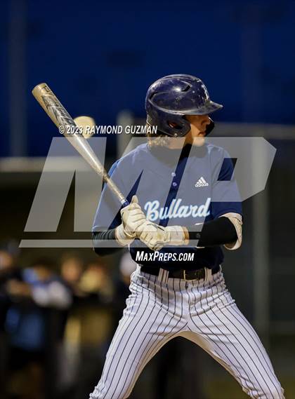 Thumbnail 3 in Redwood @ Bullard (Fresno Easter Classic Championship Game) photogallery.