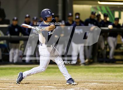 Thumbnail 2 in Redwood @ Bullard (Fresno Easter Classic Championship Game) photogallery.