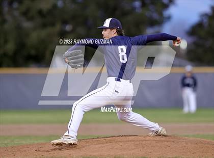 Thumbnail 3 in Redwood @ Bullard (Fresno Easter Classic Championship Game) photogallery.
