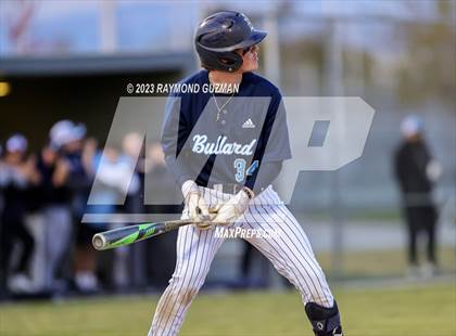 Thumbnail 1 in Redwood @ Bullard (Fresno Easter Classic Championship Game) photogallery.