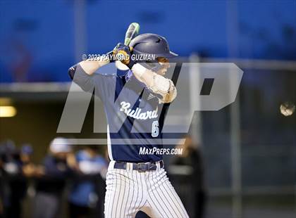 Thumbnail 3 in Redwood @ Bullard (Fresno Easter Classic Championship Game) photogallery.
