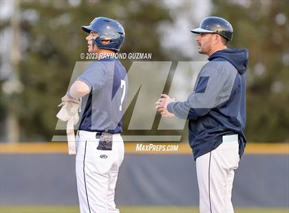 Thumbnail 1 in Redwood @ Bullard (Fresno Easter Classic Championship Game) photogallery.