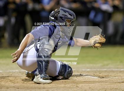 Thumbnail 3 in Redwood @ Bullard (Fresno Easter Classic Championship Game) photogallery.