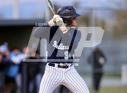 Thumbnail 2 in Redwood @ Bullard (Fresno Easter Classic Championship Game) photogallery.