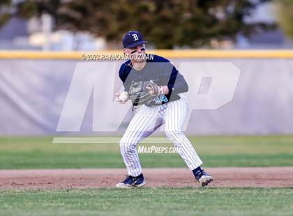Thumbnail 3 in Redwood @ Bullard (Fresno Easter Classic Championship Game) photogallery.