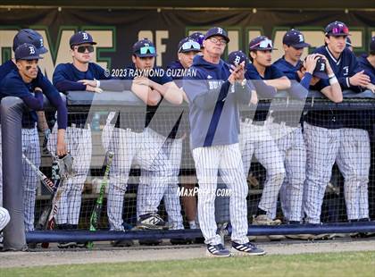 Thumbnail 1 in Redwood @ Bullard (Fresno Easter Classic Championship Game) photogallery.