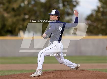 Thumbnail 3 in Redwood @ Bullard (Fresno Easter Classic Championship Game) photogallery.
