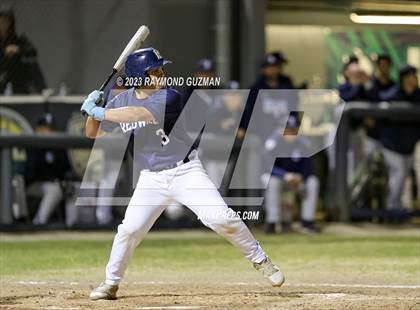 Thumbnail 3 in Redwood @ Bullard (Fresno Easter Classic Championship Game) photogallery.