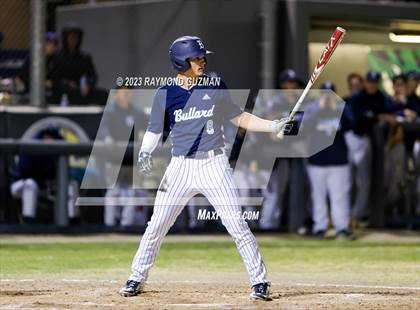 Thumbnail 2 in Redwood @ Bullard (Fresno Easter Classic Championship Game) photogallery.