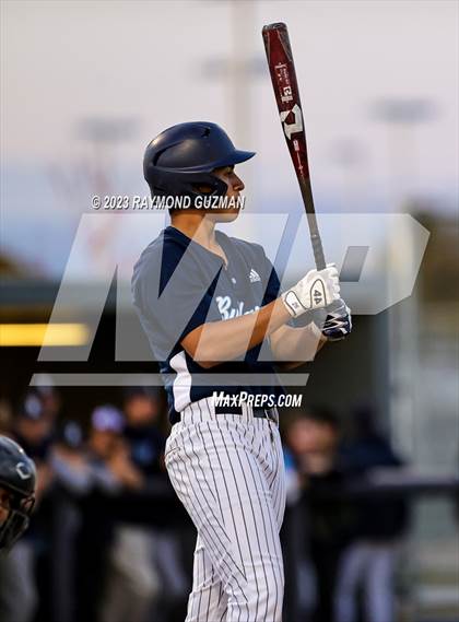 Thumbnail 3 in Redwood @ Bullard (Fresno Easter Classic Championship Game) photogallery.