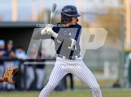 Thumbnail 2 in Redwood @ Bullard (Fresno Easter Classic Championship Game) photogallery.