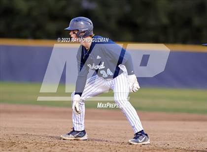 Thumbnail 2 in Redwood @ Bullard (Fresno Easter Classic Championship Game) photogallery.