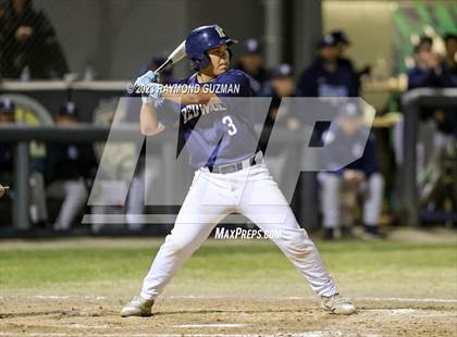 Thumbnail 1 in Redwood @ Bullard (Fresno Easter Classic Championship Game) photogallery.