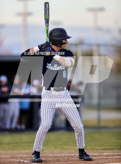 Thumbnail 3 in Redwood @ Bullard (Fresno Easter Classic Championship Game) photogallery.