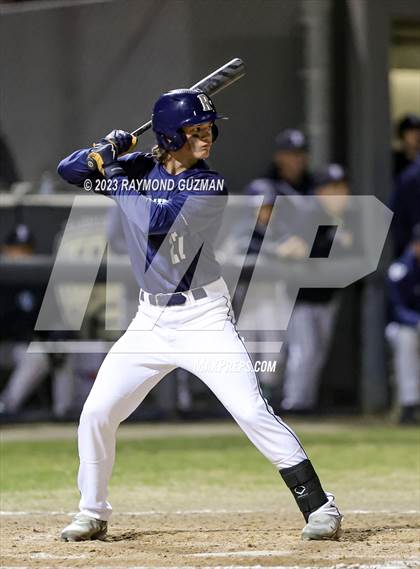 Thumbnail 1 in Redwood @ Bullard (Fresno Easter Classic Championship Game) photogallery.