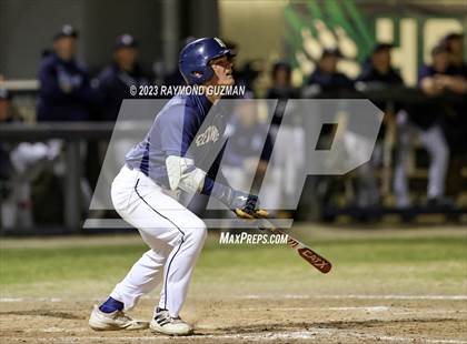 Thumbnail 2 in Redwood @ Bullard (Fresno Easter Classic Championship Game) photogallery.