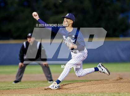 Thumbnail 2 in Redwood @ Bullard (Fresno Easter Classic Championship Game) photogallery.