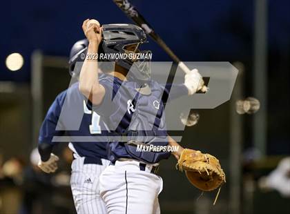 Thumbnail 2 in Redwood @ Bullard (Fresno Easter Classic Championship Game) photogallery.
