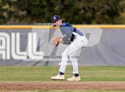 Thumbnail 2 in Redwood @ Bullard (Fresno Easter Classic Championship Game) photogallery.