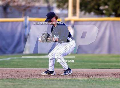 Thumbnail 2 in Redwood @ Bullard (Fresno Easter Classic Championship Game) photogallery.