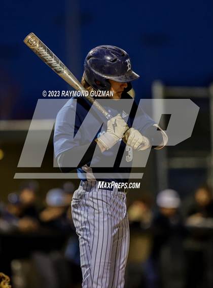 Thumbnail 3 in Redwood @ Bullard (Fresno Easter Classic Championship Game) photogallery.