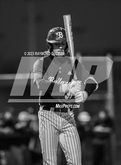 Thumbnail 1 in Redwood @ Bullard (Fresno Easter Classic Championship Game) photogallery.