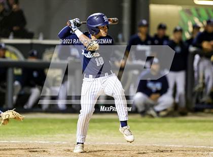 Thumbnail 2 in Redwood @ Bullard (Fresno Easter Classic Championship Game) photogallery.
