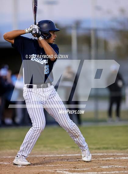 Thumbnail 2 in Redwood @ Bullard (Fresno Easter Classic Championship Game) photogallery.