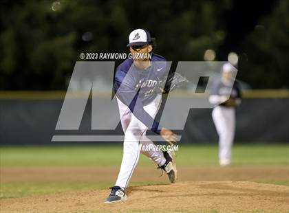Thumbnail 3 in Redwood @ Bullard (Fresno Easter Classic Championship Game) photogallery.
