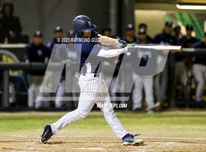 Thumbnail 3 in Redwood @ Bullard (Fresno Easter Classic Championship Game) photogallery.