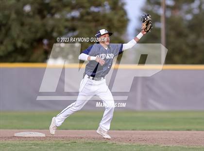 Thumbnail 3 in Redwood @ Bullard (Fresno Easter Classic Championship Game) photogallery.
