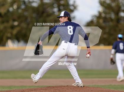 Thumbnail 1 in Redwood @ Bullard (Fresno Easter Classic Championship Game) photogallery.