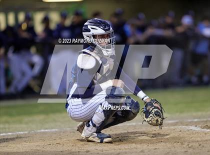 Thumbnail 2 in Redwood @ Bullard (Fresno Easter Classic Championship Game) photogallery.