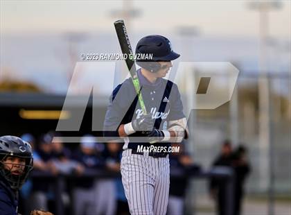 Thumbnail 2 in Redwood @ Bullard (Fresno Easter Classic Championship Game) photogallery.