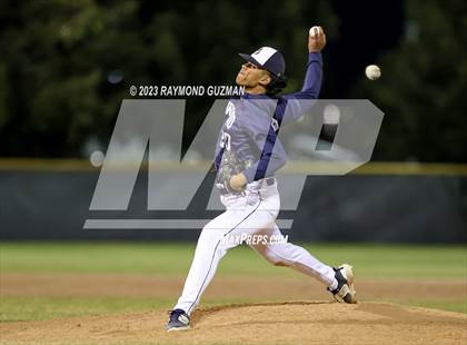Thumbnail 2 in Redwood @ Bullard (Fresno Easter Classic Championship Game) photogallery.
