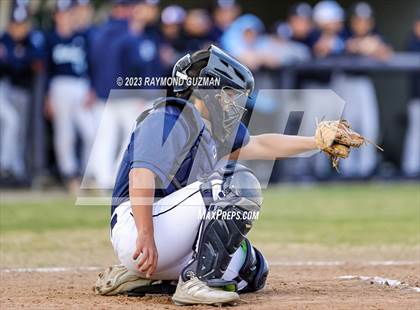 Thumbnail 1 in Redwood @ Bullard (Fresno Easter Classic Championship Game) photogallery.