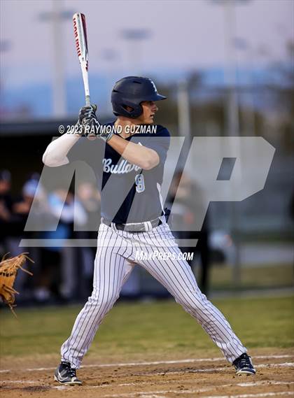 Thumbnail 3 in Redwood @ Bullard (Fresno Easter Classic Championship Game) photogallery.