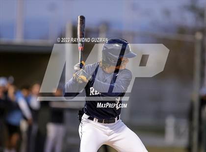 Thumbnail 1 in Redwood @ Bullard (Fresno Easter Classic Championship Game) photogallery.