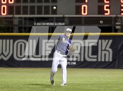 Thumbnail 2 in Redwood @ Bullard (Fresno Easter Classic Championship Game) photogallery.