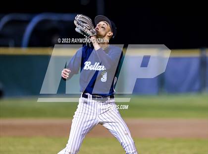 Thumbnail 2 in Redwood @ Bullard (Fresno Easter Classic Championship Game) photogallery.