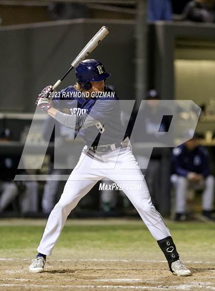 Thumbnail 3 in Redwood @ Bullard (Fresno Easter Classic Championship Game) photogallery.