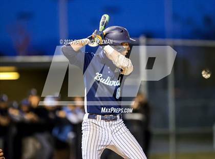 Thumbnail 2 in Redwood @ Bullard (Fresno Easter Classic Championship Game) photogallery.