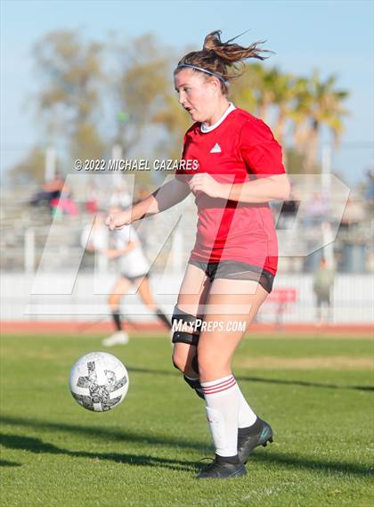 Thumbnail 1 in Arizona College Prep @ Seton Catholic Prep (Preseason Scrimmage) photogallery.